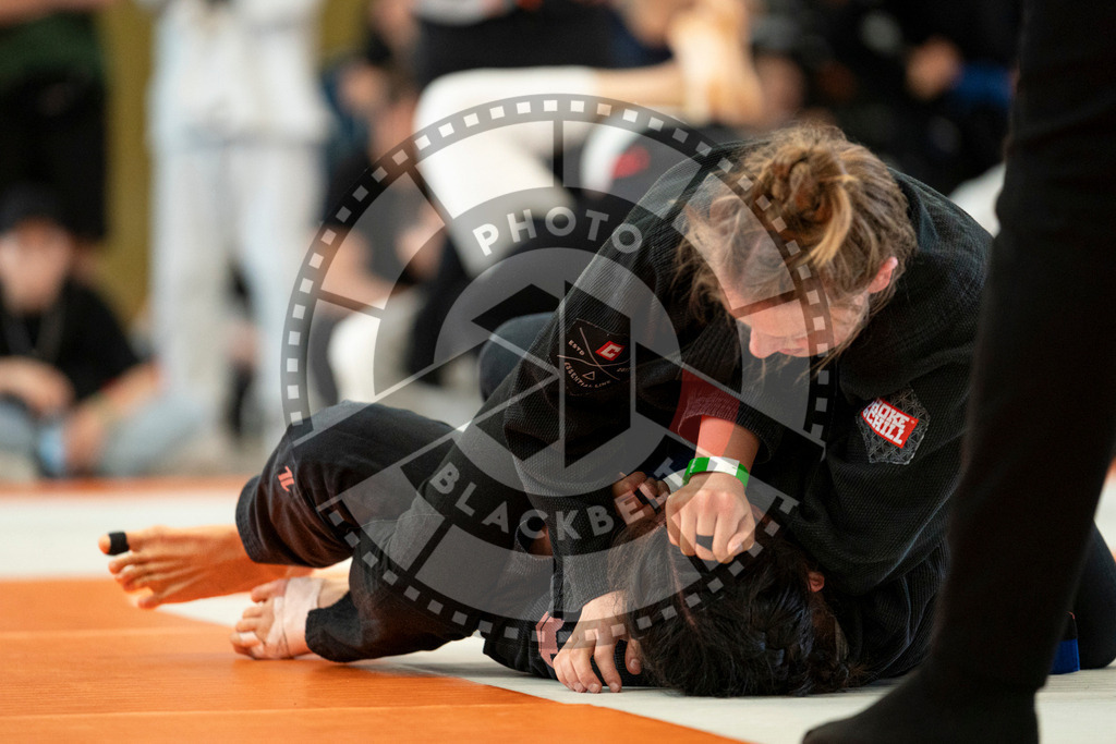 20230624PBB_0697 | Athletes compete during the Grappling Industries BJJ Competition in the Siemensstadt sport club in Berlin, Germany, on June 24, 2023.