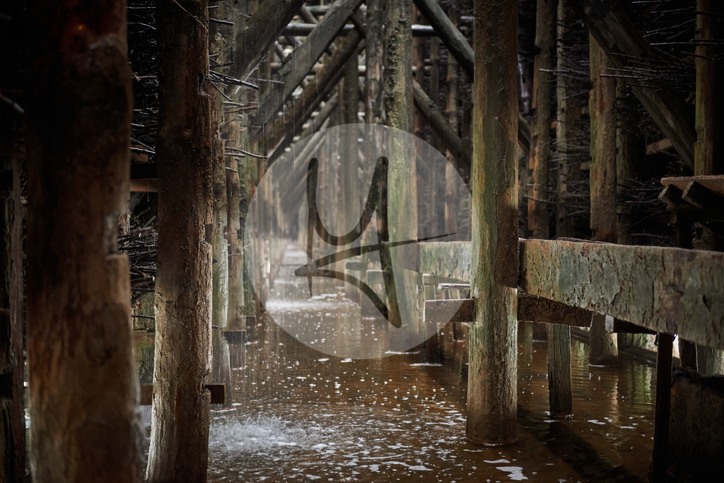 Gradierwerk, Osnabrückerland, Niedersachsen | Meurer Shop - Realisiert mit Pictrs.com