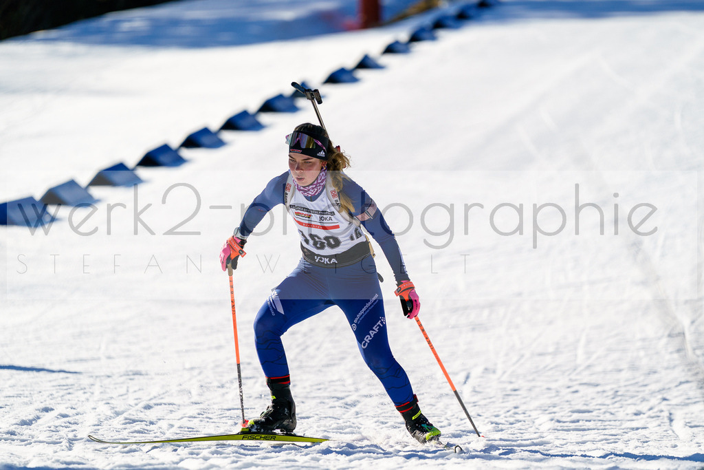 DP Arber - 12. Dezember 2025 | 2. DSV JOKA Deutschlandpokal (DP ARBER) - 12. bis 14. Dezember im ARBER Hohenzollern Skistadion
