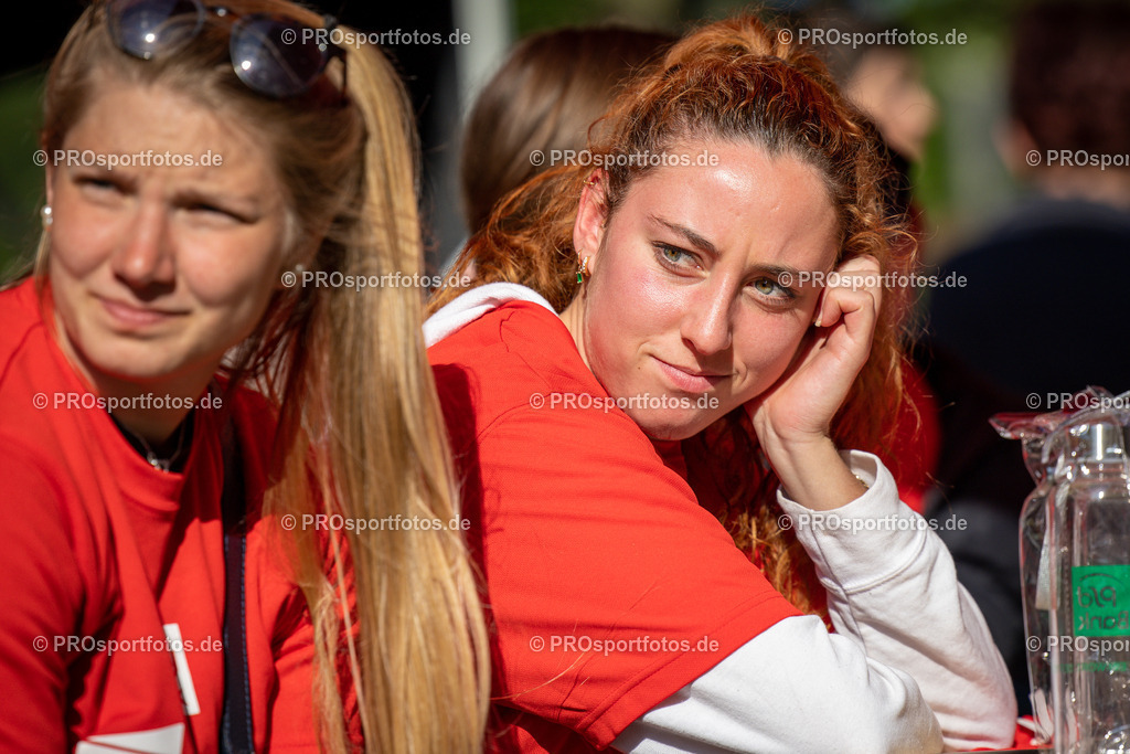13. Koelner Leselauf in Koeln, 25.05.2023 | Impressionen vom 13. Koelner Leselauf am 25.05.2023 im Sportpark Muengersdorf in Koeln. Foto: BEAUTIFUL SPORTS/Axel Kohring