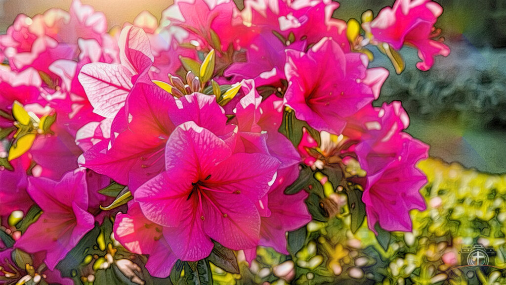 Azalee - 4k - DigiART | Entdecken Sie eine vielfältige Auswahl individueller Fotos zum Kauf auf picturalux.de. Finden Sie hochwertige Bilder für Ihre Projekte, die Ihre Botschaft perfekt unterstreichen. Stöbern Sie jetzt und verleihen Sie Ihren Inhalten das gewisse Etwas! - Realisiert mit Pictrs.com