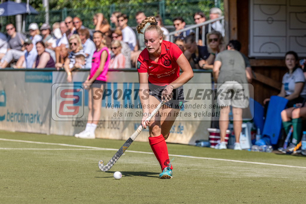 MJ_2023-09-10_F_CR-UHTC-24 | Lilien Greta Reichert (Club Raffelberg #20), Club Raffelberg - Uhlenhorst Mülheim am 10.9.2023 in der Sportanlage Club Raffelberg, Duisburg