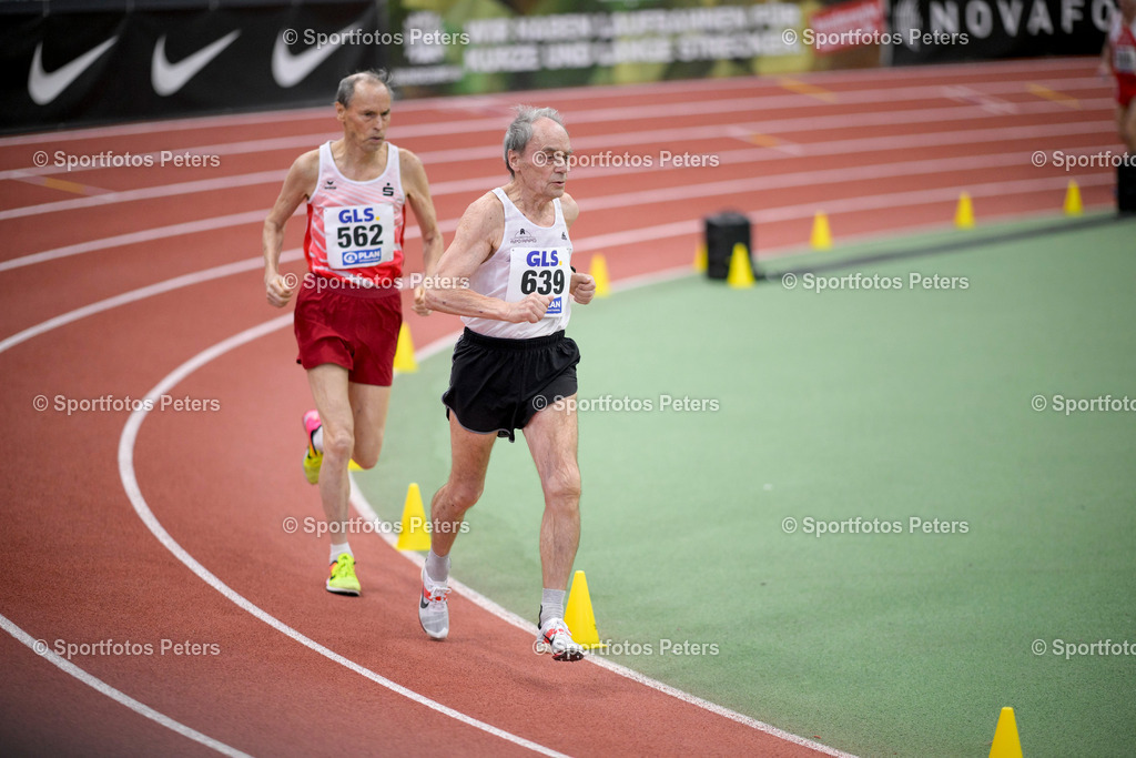 Deutsche Hallenmeisterschaften Masters - Sonntag_226 | Deutsche Meisterschaften Halle Masters am 03.03.2024 in Dortmund 

Foto: Kai Peters - Realisiert mit Pictrs.com