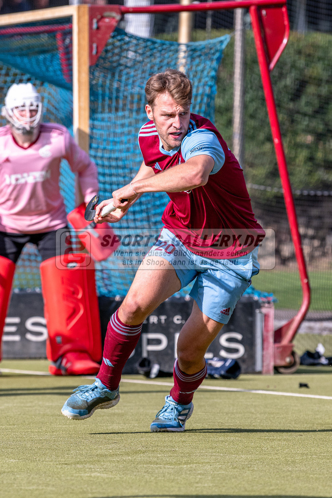 SM_20240915-D85_2986 | 1.Bundesliga Feldhockey (M) UHC MSC / 4:6 n.P.