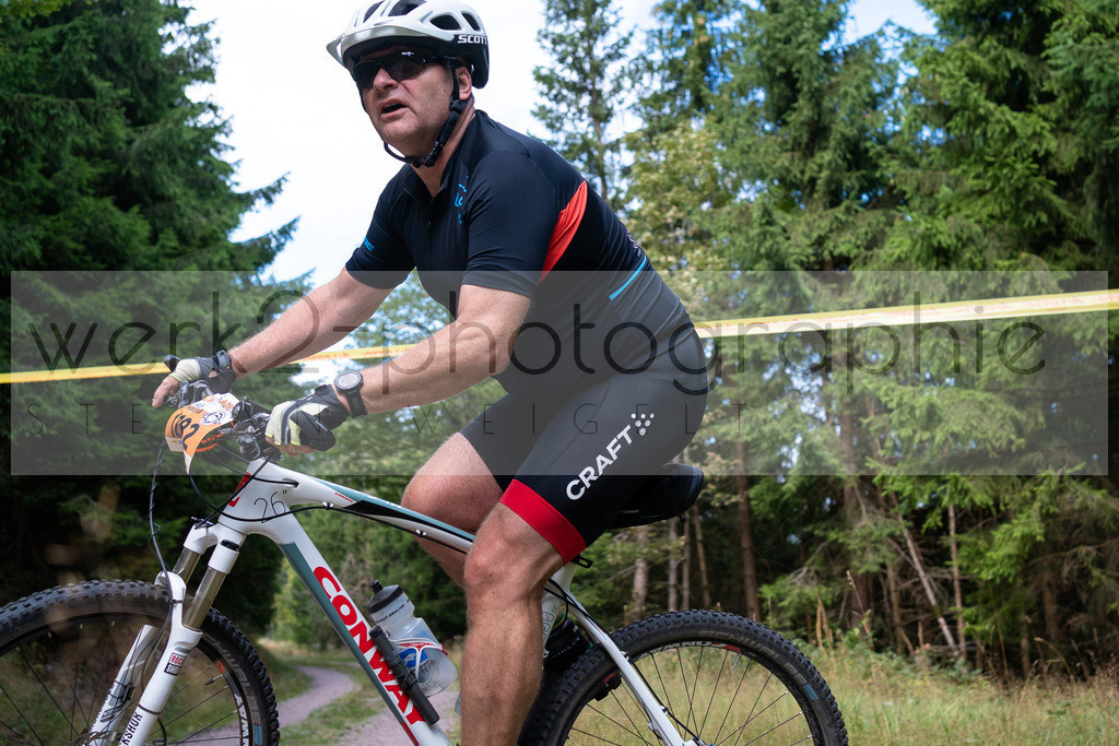 RennsteigRIDE | RennsteigRIDE, Schmiedefeld - 3. September 2022