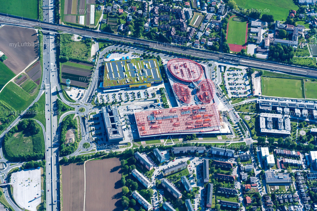 luftbild-salzburg-stadt-bruno-kapeller-77 | Luftbild von der Stadt Salzburg in Österreich. - Realisiert mit Pictrs.com