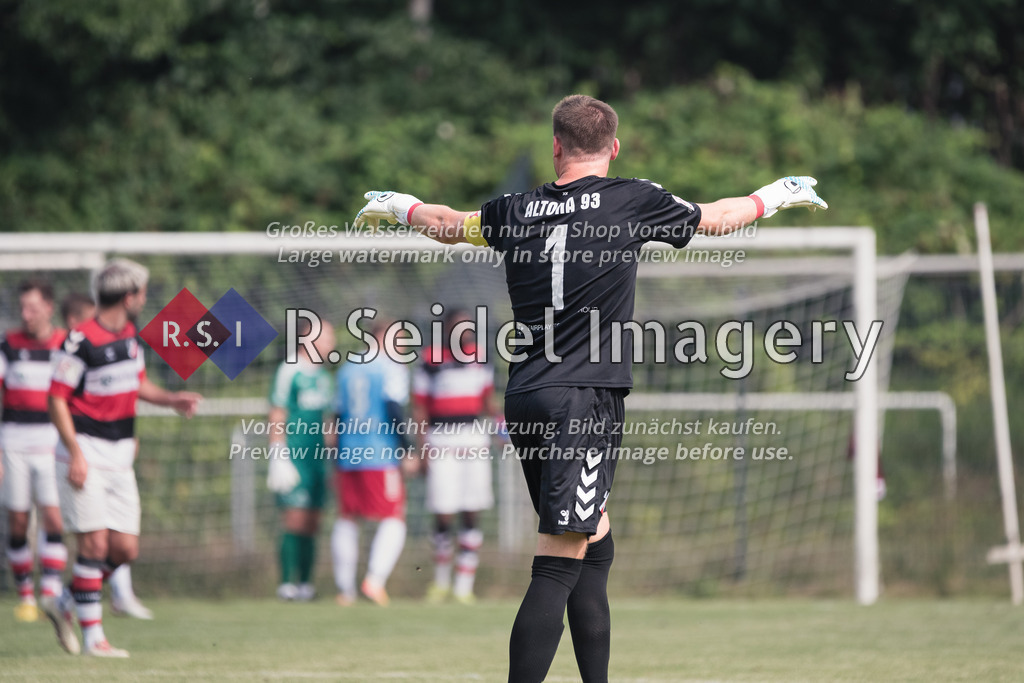 RS-1-126258 | Dennis Lohmann (#1, AFC, Torwart)