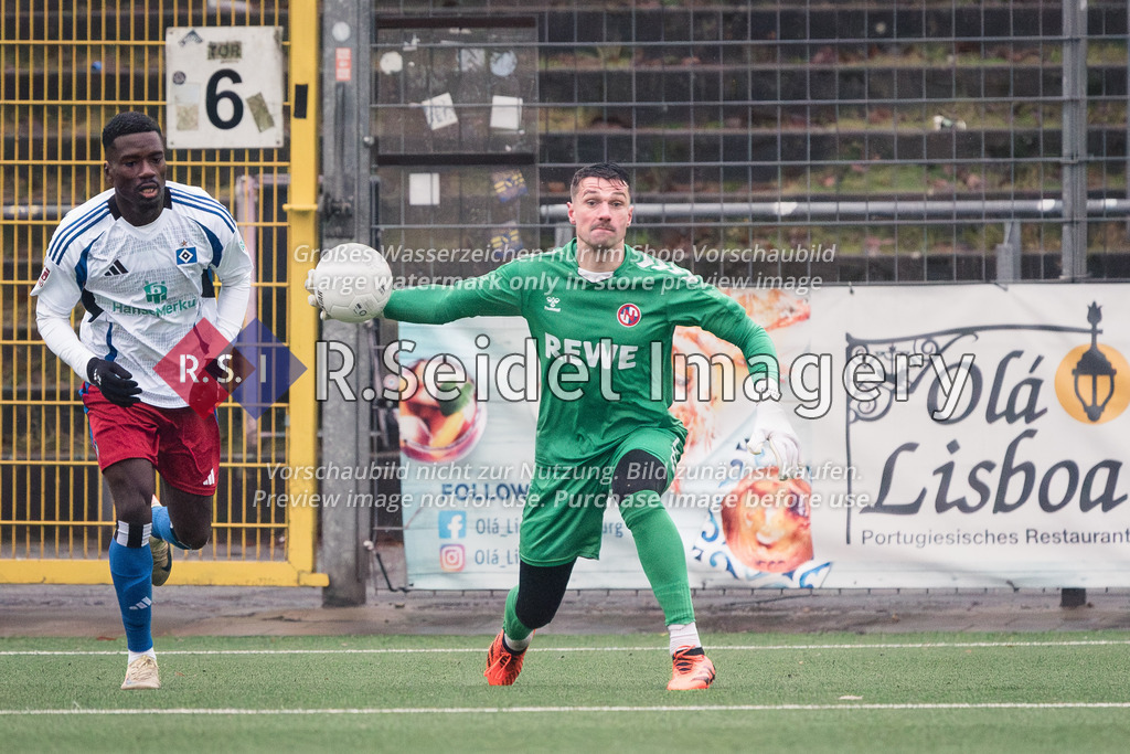 RS-1-088026 | Arne Exner (#22, EN03, Torwart)