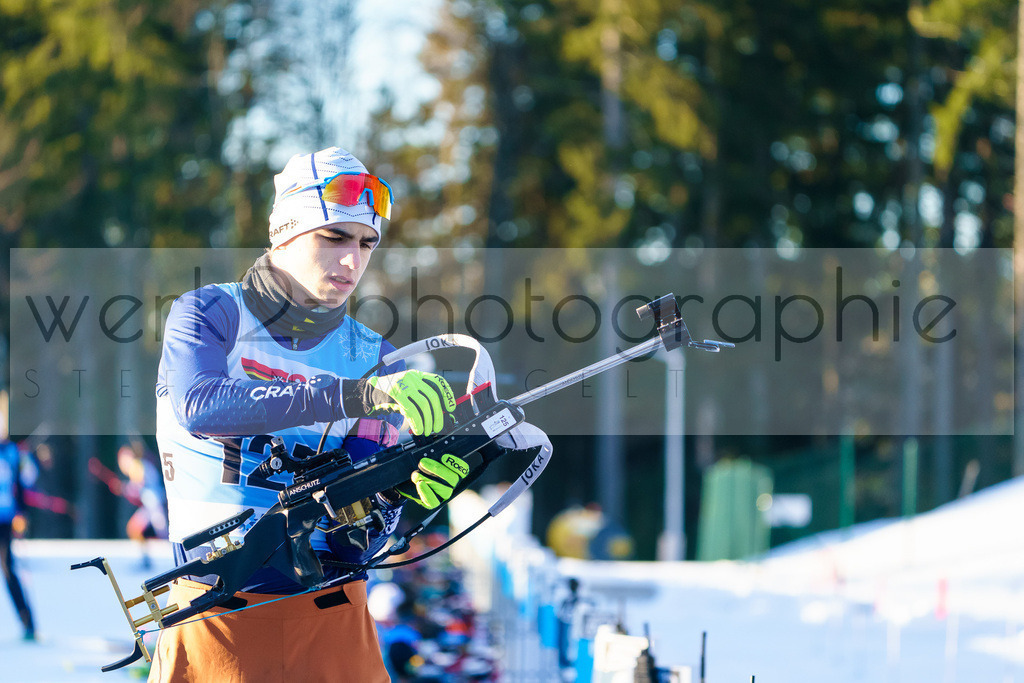 FESA Alpencup / DP Notschrei | Deutschland Pokal Finale im Schwarzwald NORDIC-CENTER Notschrei am 7. - 8. Februar 2026