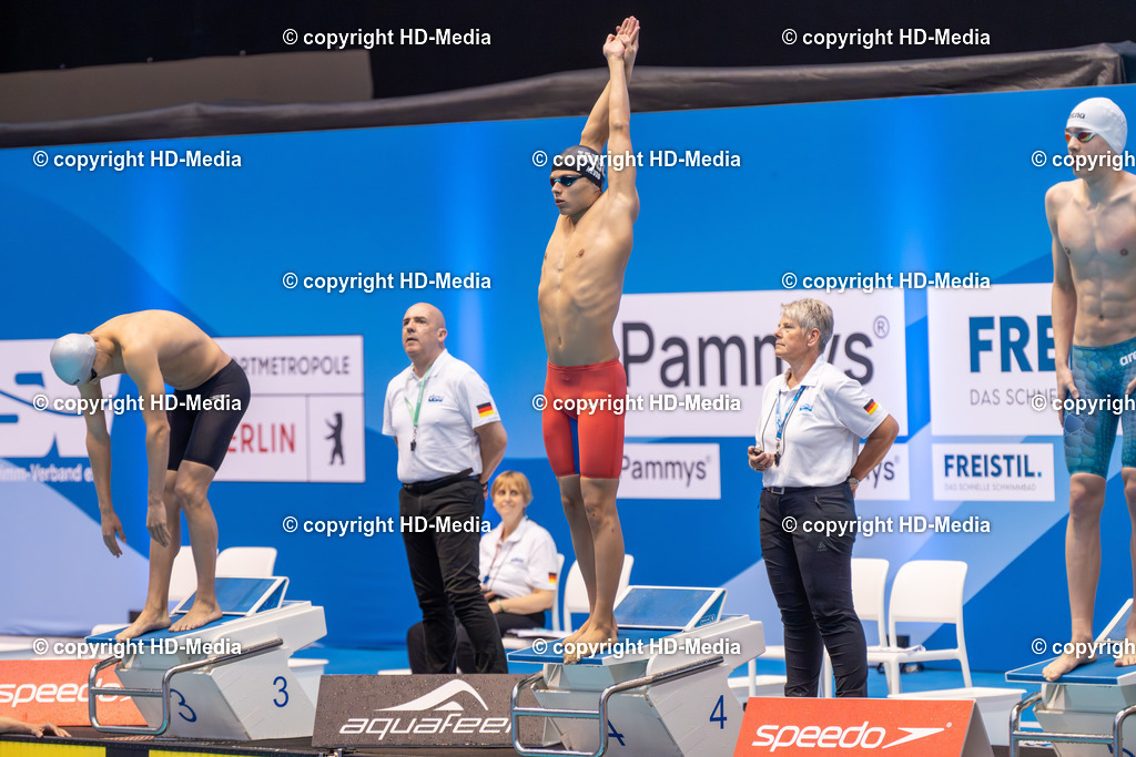 Deutsche Jahrgangsmeisterschaft Schwimmen 2026 | Deutsche Jahrgangsmeisterschaft Schwimmen 2026