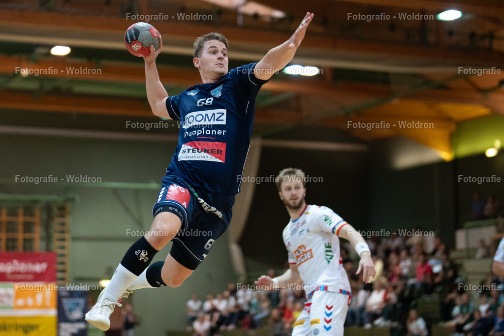 20230930 HLA Jags v Fivers-85 | Fotografie Woldron
