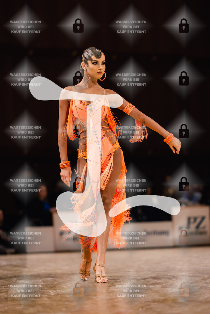 Goldstadtpokal 2025 - WDSF World Open Latin 12th (45) Alessandro Tenore _ Alice Parisini (Georgia)-2025-01-25-4578 | Webshop for digital downloads and prints of dance sport, event & show photographer Julian Link - Realisiert mit Pictrs.com