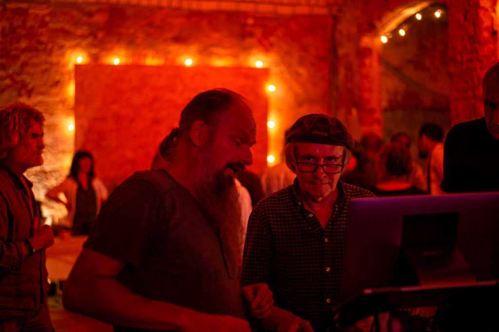 Habana Tradicional | Habana Tradicional im Forte Belvedere Leisnig zum Festival Hallo Leisnig 2022. - Realisiert mit Pictrs.com