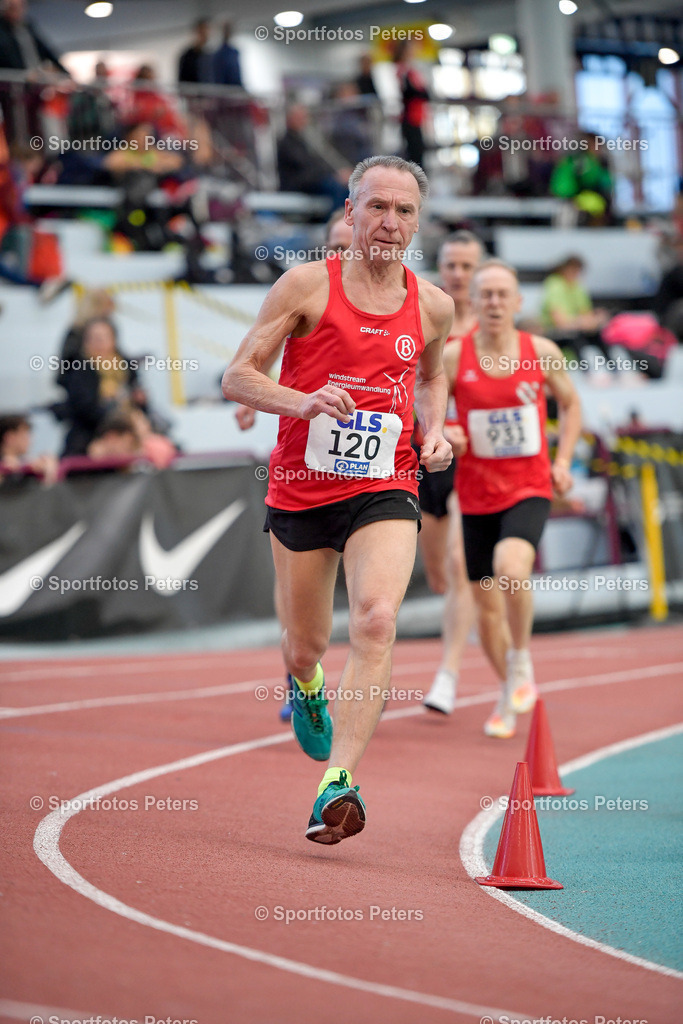 2025_DM Halle Masters_411 | DM Halle Masters am 02.03.2025 in Frankfurt am Main Foto: Kai Peters - Realisiert mit Pictrs.com