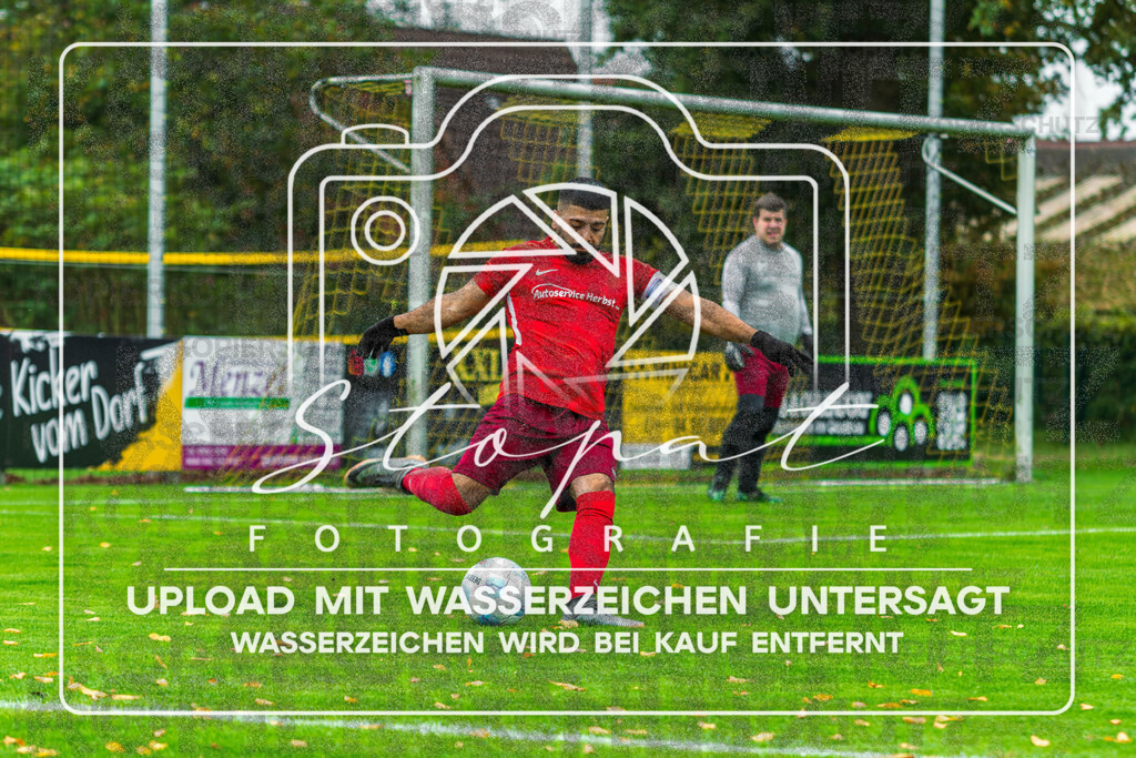 FSFSLEN-1009 | Herren 3. Kreisklasse HK Spiel zwischen FG Fulde-Stellichte 2 und Eintracht Leinetal 4 im Fulder Zentralstadion, Fulde (Simon Paul Stopat) - Realisiert mit Pictrs.com