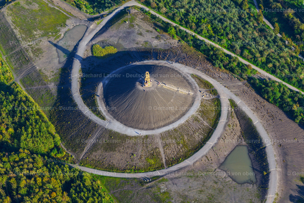 3491823 | Halde Rheinelbe, Gelsenkirchen