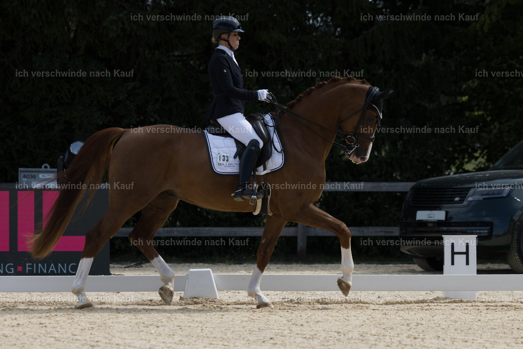 FHC2026_P02_87_13162 | Fichtenhof Classics 2026 – Dressurturnier, Reitanlage Fichtenhof, Schäftlarn