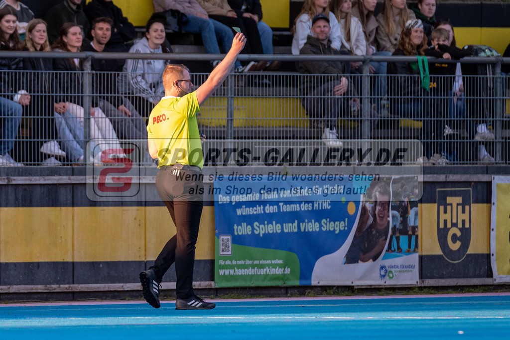 SM_20250425-D85_2856 | 1.Bundesliga Feld - Rückrunde (W) HTHC - DCADA / 1:2