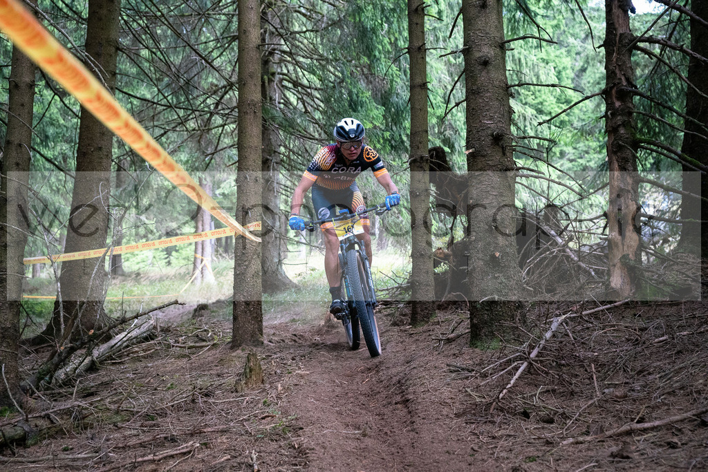 RennsteigRIDE | RennsteigRIDE, Schmiedefeld - 3. September 2022