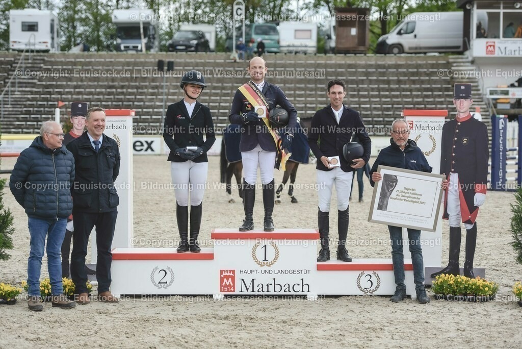 20230514_Ehrung-Berufsreiterchampionat_0011 | equistock