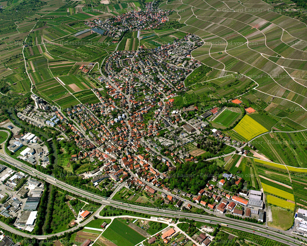 2506302 | Großheppach, Weinstadt