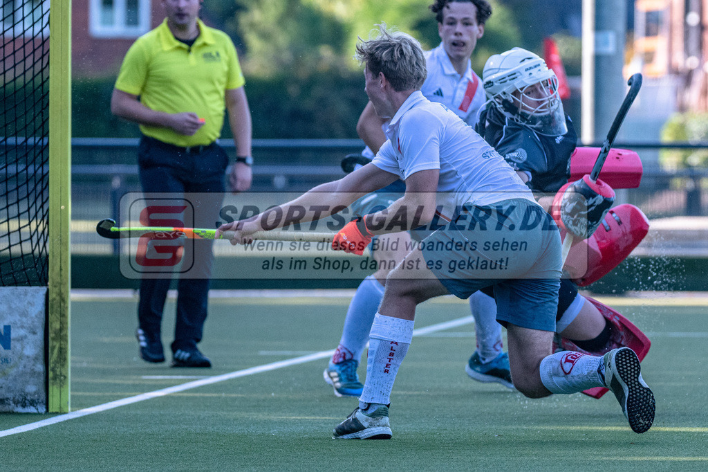 SM_20240921-D85_3862 | 1.Bundesliga Feldhockey (M) DCadA BHC / 6:4 n.P.