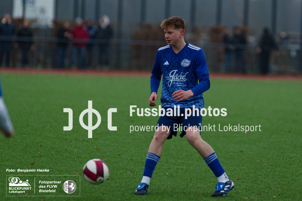20260315_U17_HallAvenw_004 | Blickpunkt Lokalsport - Realisiert mit Pictrs.com