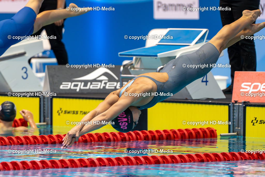 Deutsche Jahrgangsmeisterschaft Schwimmen 2026 | Deutsche Jahrgangsmeisterschaft Schwimmen 2026