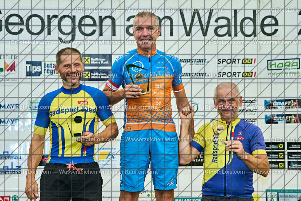 ALP7921_GRANITBEISSER_Siegerehrung_Medium | (C)FotoLois.com, Alois Spandl, 28. GRANITBEISSER Mountainbike-Marathon in St. Georgen am Walde, Sa 3. Sept. 2022.