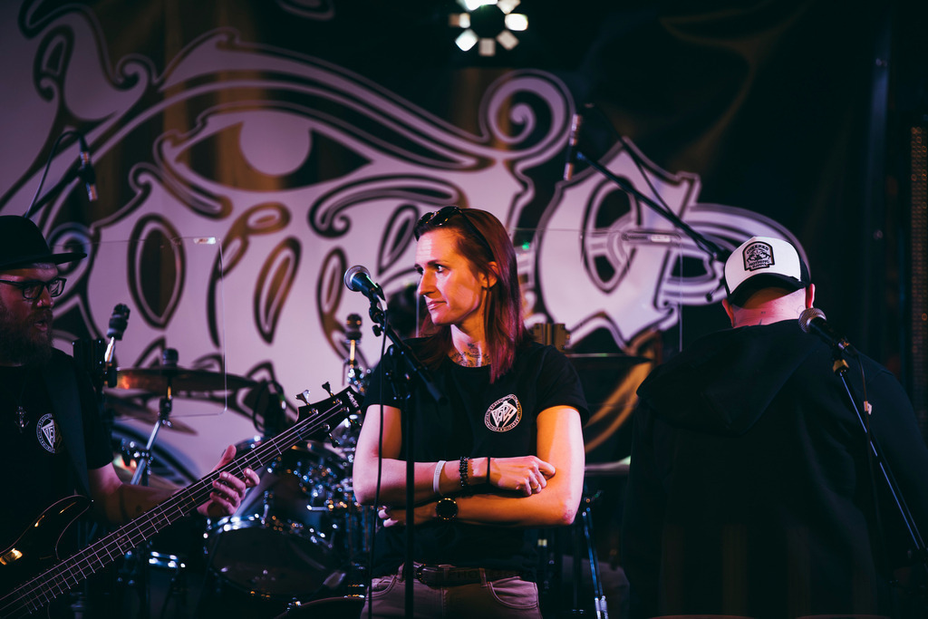 ..... | 2025-04-10 Brucknerhauskonzert, Foto: Andreas Willdoner