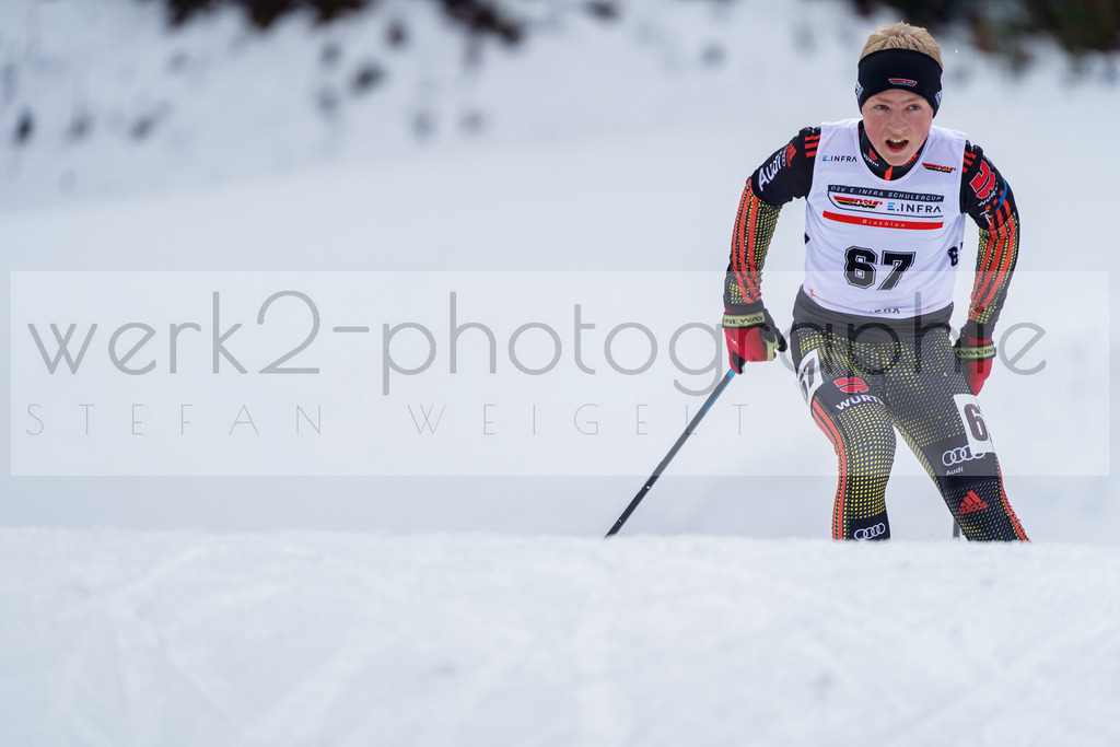 DSC Ruhpolding | DSV E.INFRA Schülercup Biathlon Chiemgau Arena Ruhpolding am 03.03 - 05.03.2023 in Ruhpolding