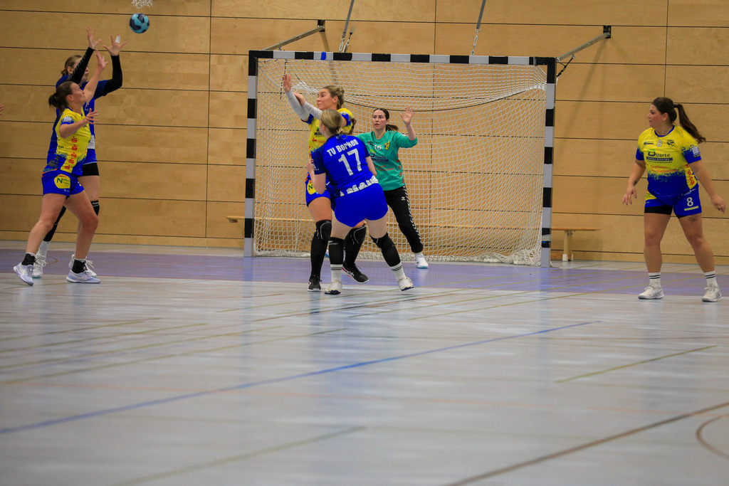 TvBorkenIII_SVN_161125_096 | Bildergalerie von Sport-Ereignissen aber auch von weiteren spannenden Dingen - nicht nur vom Niederrhein. In Anlehnung an den bekannten Spruch von Hanns Dieter Hüsch heißt das Motto: "Niederrhein ist überall".  - Realisiert mit Pictrs.com