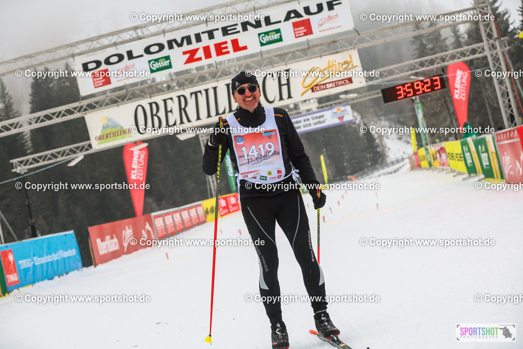 TRA55819 | Dolomitenlauf 2026 #dolomitenlauf_lienz #dolomitenlauf #worldloppet #dolomitensport #obertilliach #yourpictrs #sportshot_your_pictrs