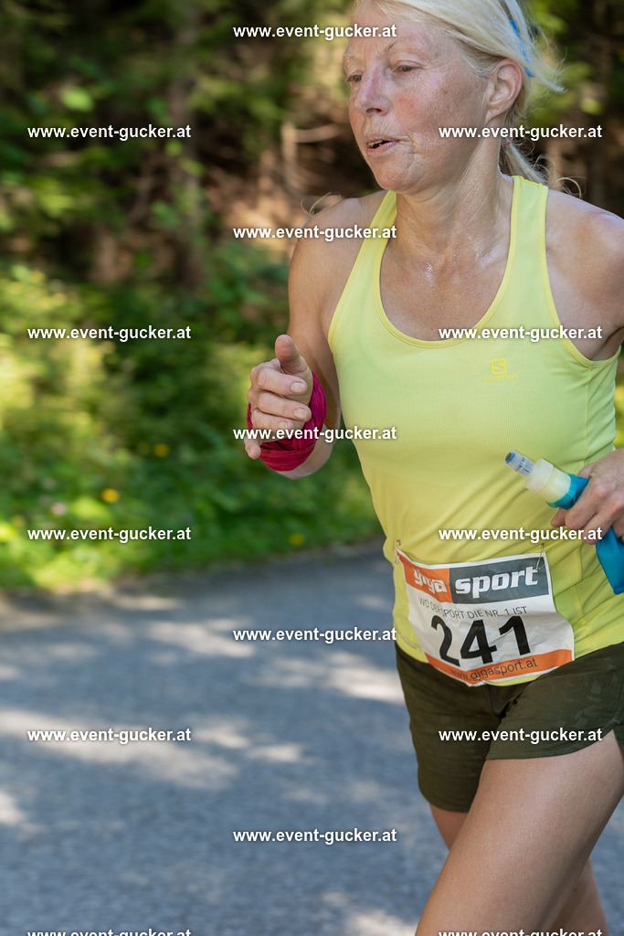 Kraiger Berglauf 2024 | Sportfoto event-gucker Herbert Scherer