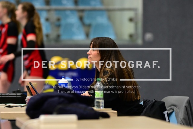 Volleyball I Frauen I Saison 2025-2026 I Bundesliga I 5. Spieltag I ETV Hamburger Volksbank Volleys - Dresdner SC I 10130 | Der Sportfotograf. - Realisiert mit Pictrs.com