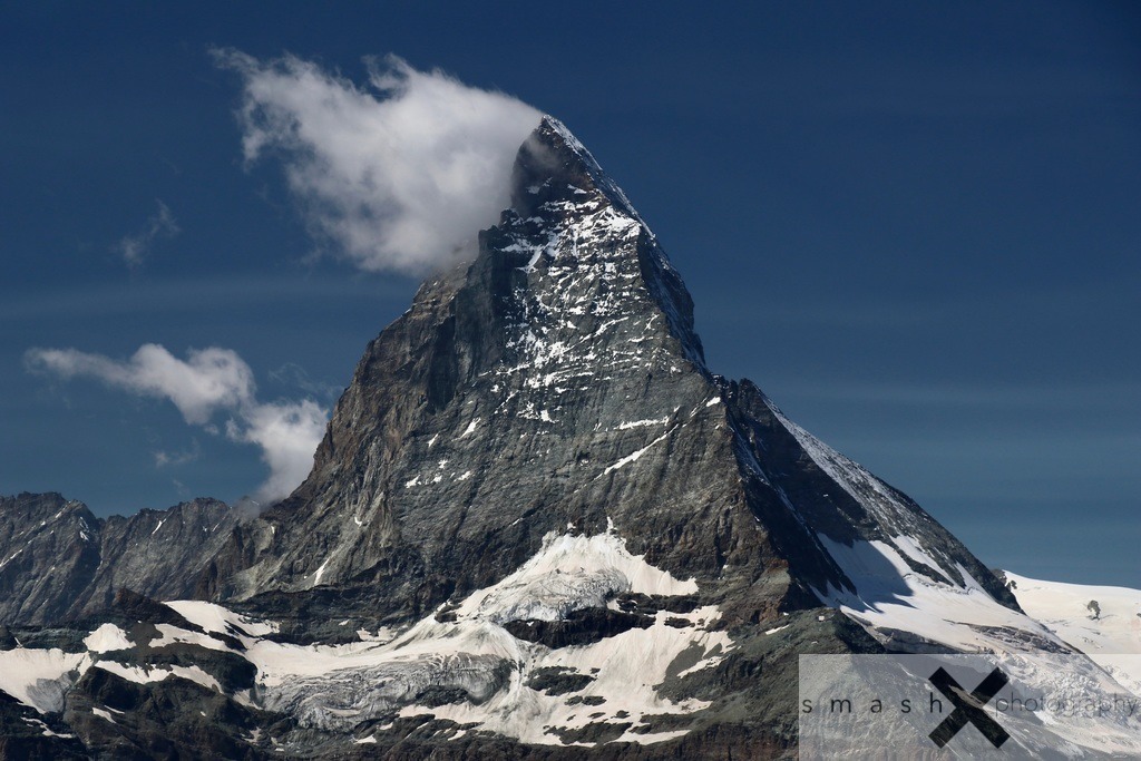 The Matterhorn | Zermatt (Switzerland/Schweiz)
