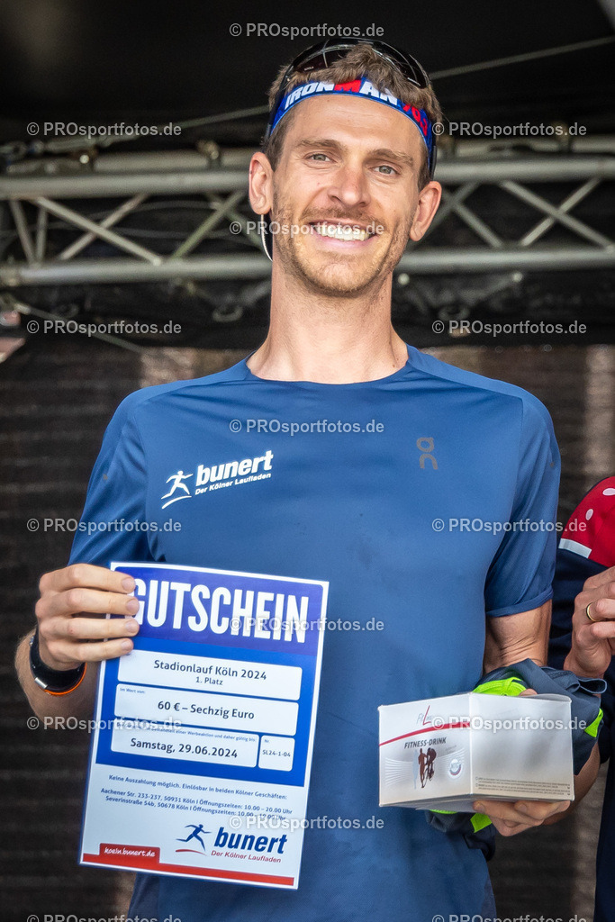 Stadionlauf Köln, 26.05.2024 | Impressionen von Stadionlauf Köln am 26.05.2024 rund um das RheinEnergie-Stadion in Koeln-Müngersdorf.
