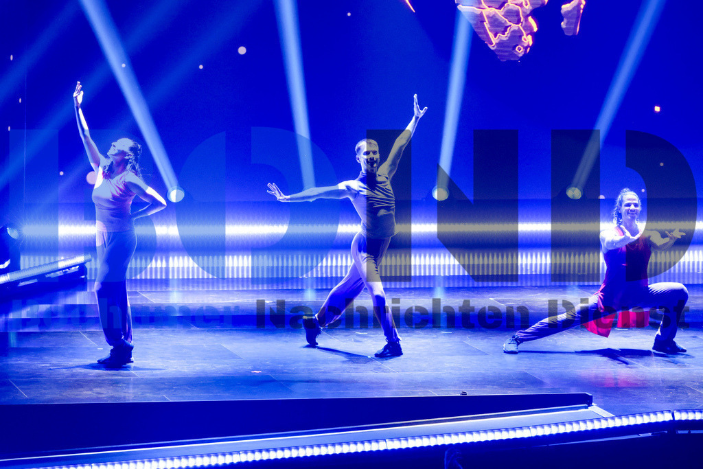  09.09.2023 - 
 | Sebastian Sendlak / Bochumer Nachrichtendienst (BOND) - Invictus Games 2023: Eroeffnungs-Zeremonie - Realisiert mit Pictrs.com