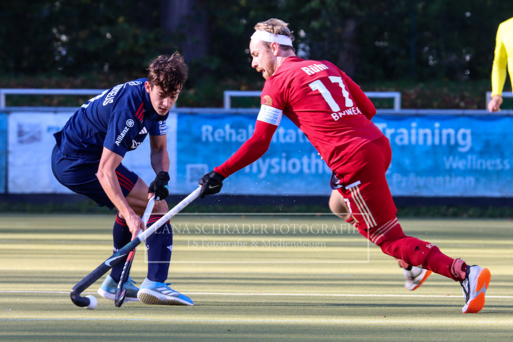 Herren Bundesliga Rot-Weiss Köln - Mannheimer HC 03.11.24 Köln_27 | lanaschraderfotografie - Realizado com Pictrs.com