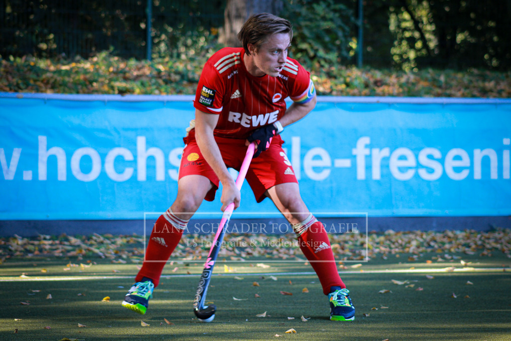 Rot - Weiß Köln - Havesterhuder THC 09.10.22-58 | lanaschraderfotografie - Realisiert mit Pictrs.com