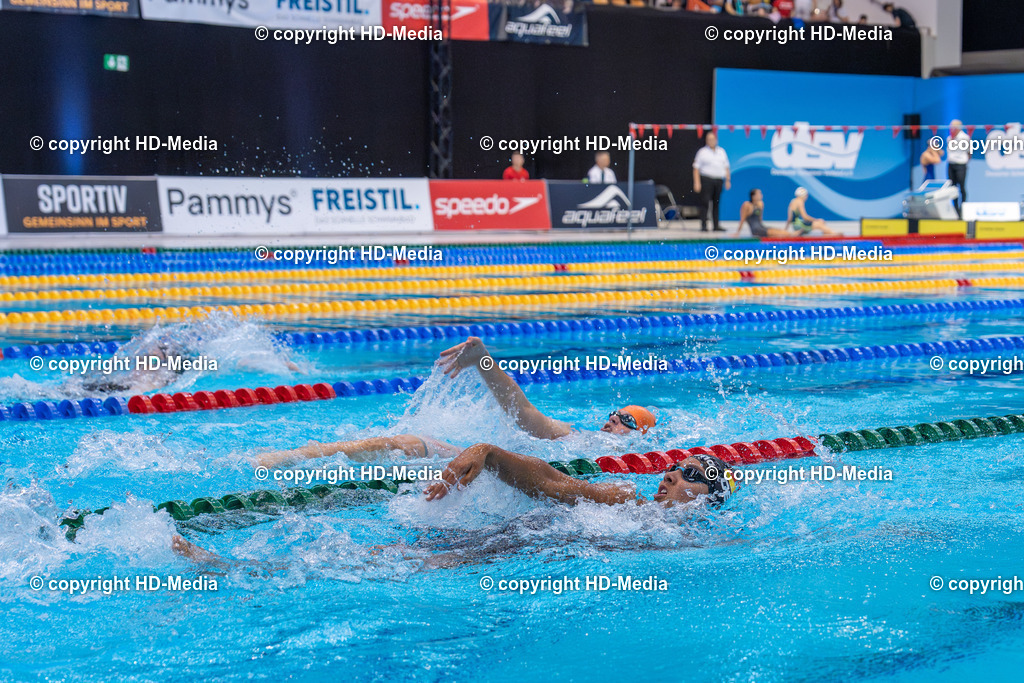 Deutsche Jahrgangsmeisterschaft Schwimmen 2026 | Deutsche Jahrgangsmeisterschaft Schwimmen 2026