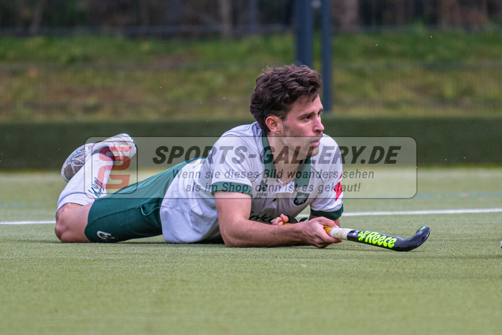 SM_20240427-D85_0508-2 | Playoffs: 1.Bundesliga Feldhockey (M) DCadA - HTCU  / 4:2 (2:0)
