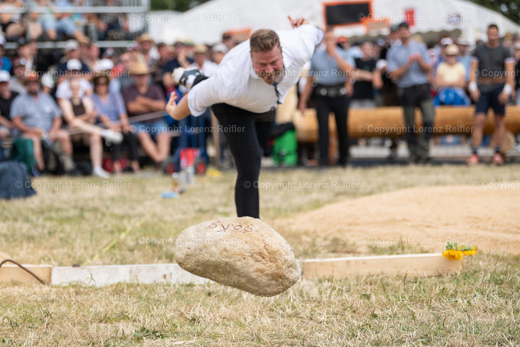 Schwingen -  230722 Weissenstein 2023 | Weissenstein bei Solothurn, 22.7.23, Schwingen - 230722 Weissenstein.