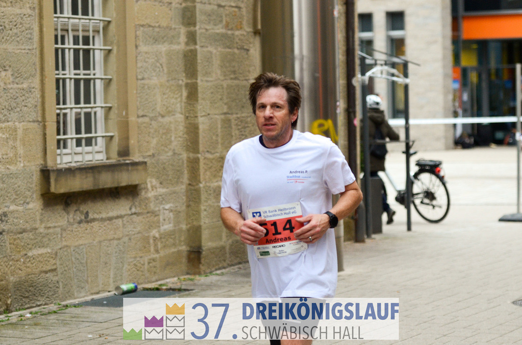 VR Bank Hauptlauf 10000m | 3 Koenigslauf 2023 - Realisiert mit Pictrs.com