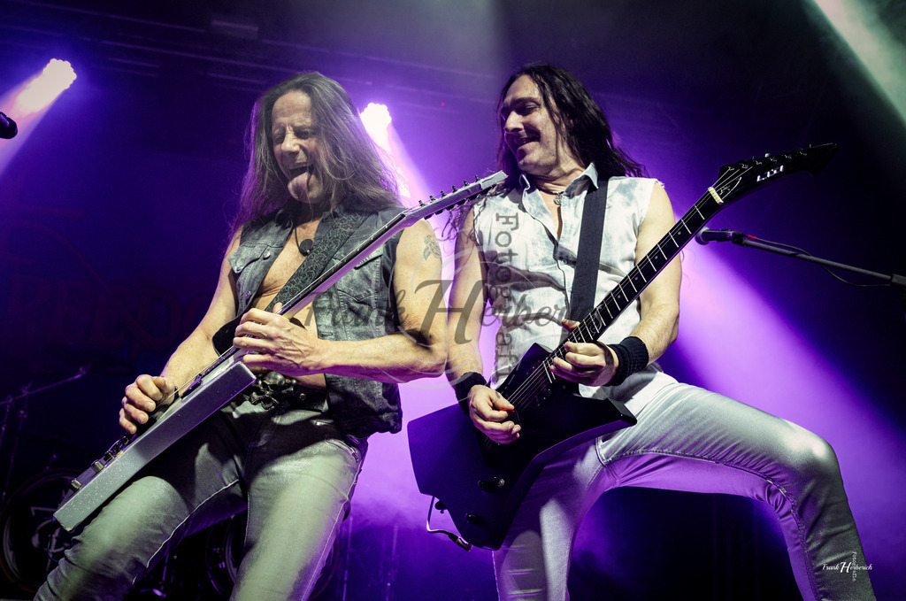 Freedom Call  | Frank Herberich Fotografie, Frank Herberich, Fotografie, Hochzeit, Portrait, St. Peter Ording, Ording, Westerhever, Nordsee, Frank Fotografie, Hardheim,  Odenwald,Walldürn, Band,Eventfotografie - Realized with Pictrs.com