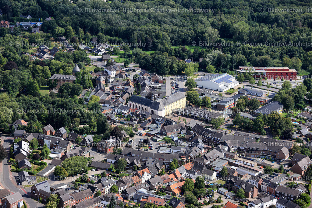 Luftbild 41379 Brüggen _ NRW 439A4531 | Luftbilder und Luftaufnahmen Brüggen,Schwalmtal,Wassenberg - Realisiert mit Pictrs.com
