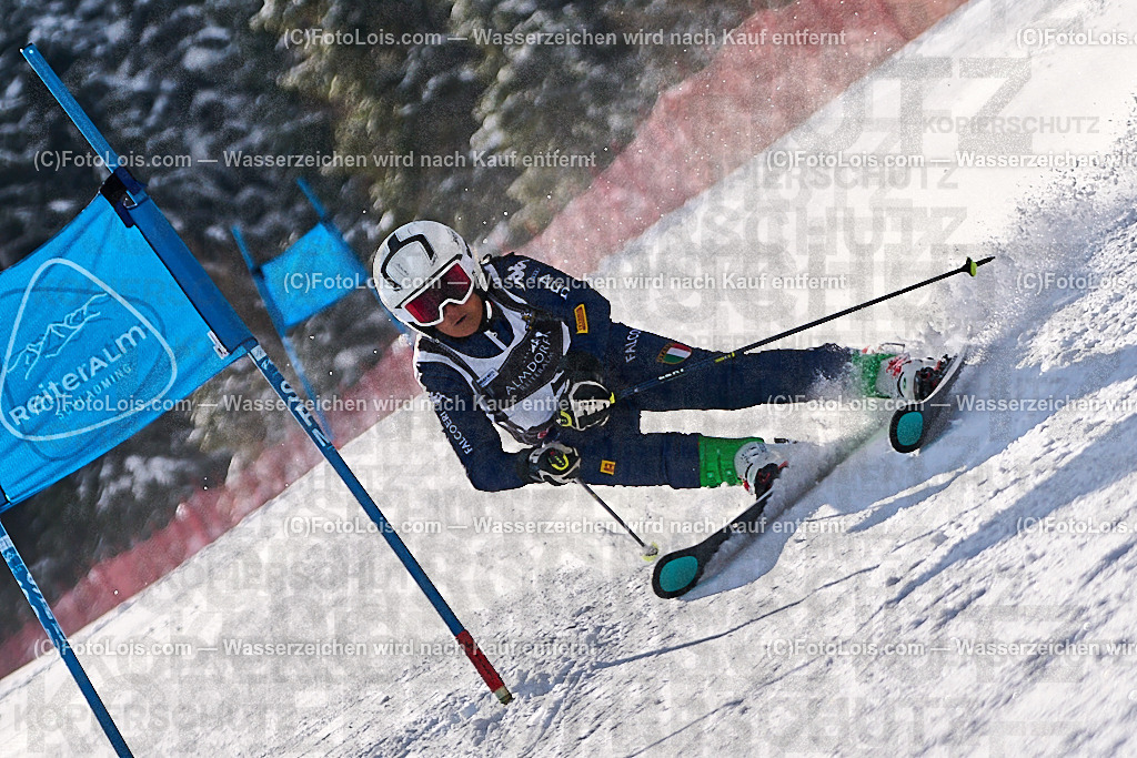 _ALP3398_MASTERS-CUP_Reiteralm_AC-GS_GHIRARDUZZI Raffaella | FIS WORLD CUPMASTERS ALPINE SKIING, 28. MÄRZ 2026 - REITERALM | STMK | AUT.   Veranstaltet vom Masters-Referat des Deutschen Skiverbandes (DSV). Durchführende Organisation: WSV Pichl-Reiteralm, unterstütutzt von den Bergbahnen REITERALM bei Schladming und SKI AUSTRIA.                            Disziplin:  GiantSlalom.                                                 Kategorien:  A (Herrn 30-59 Jahre), B (Herrn ab 60 Jahre), C (Damen 30-59 Jahre), D (Damen ab 60 Jahre).                Rennstrecken:   Muldenliftpiste-I &amp; -II auf der Reiteralm.