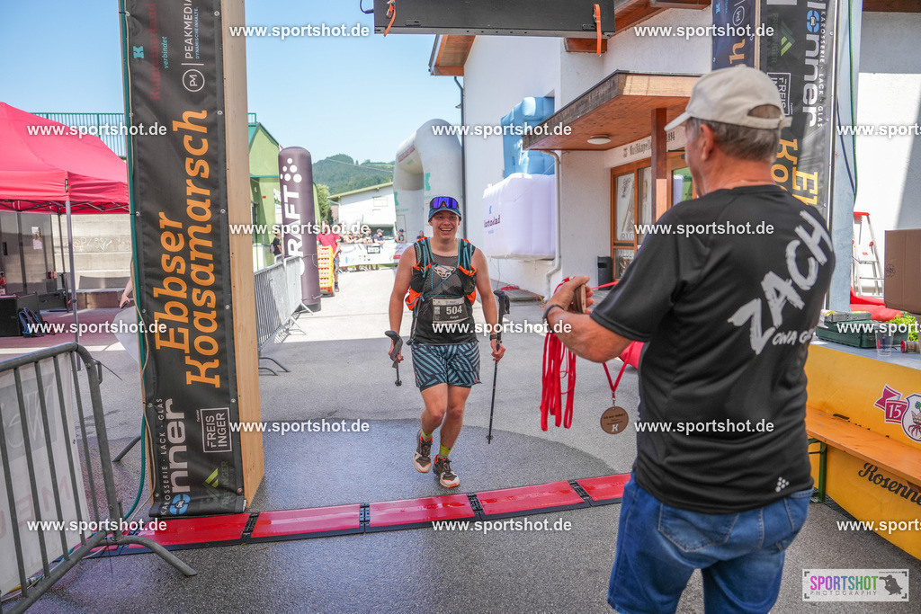 DSC08800 | 55. Ebbser Koasamarsch 2025  #55jahreebbserkoasamarsch #ebbserkoasamarsch #wandernkufsteinerland #trailrunningkufsteinerland #yourpictrs #sportshot_your_pictrs @Sportshotphotography. Copyright: www.sportshot.de