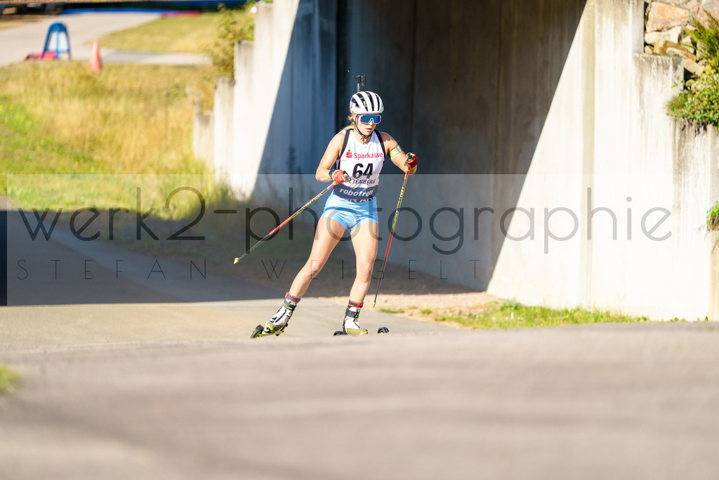 DP Altenberg | Deutschlandpokal, Altenberg - 19.-21.09.2025