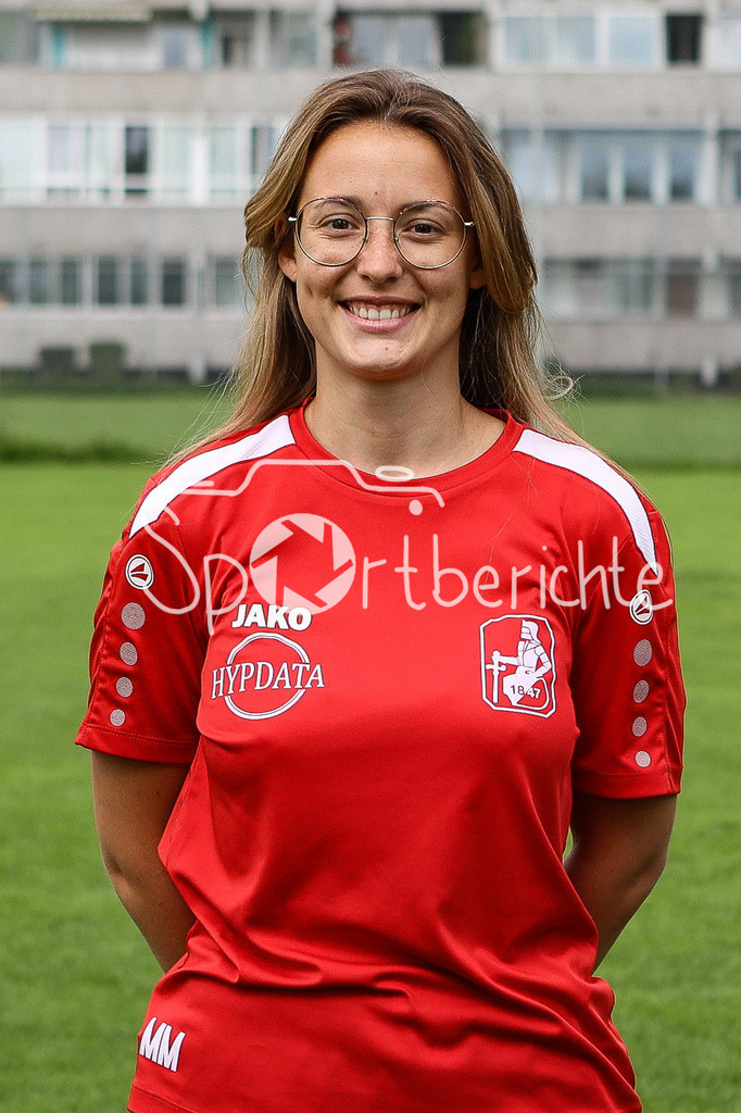 TSV Schwaben Augsburg | Marlene MOECKL